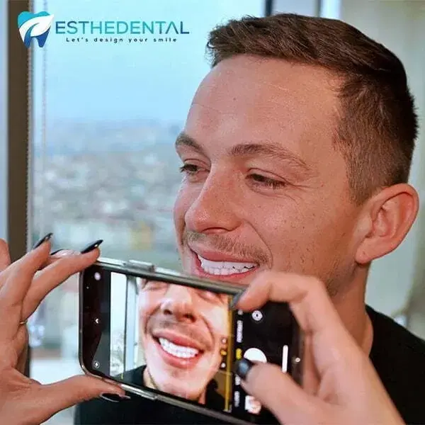 Dentist in Turkey