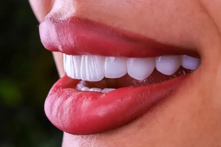 Hollywood Smile in Turkey