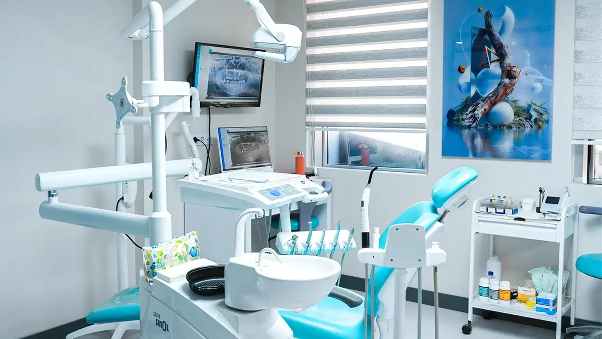 Why Esthedental