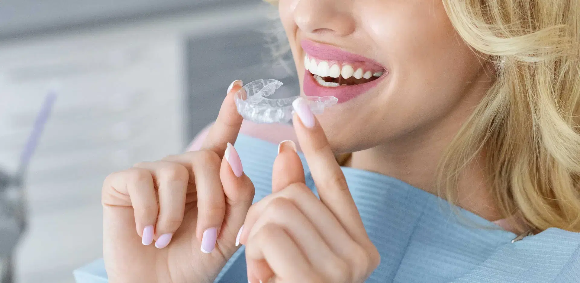 How Long Does Invisalign Take?