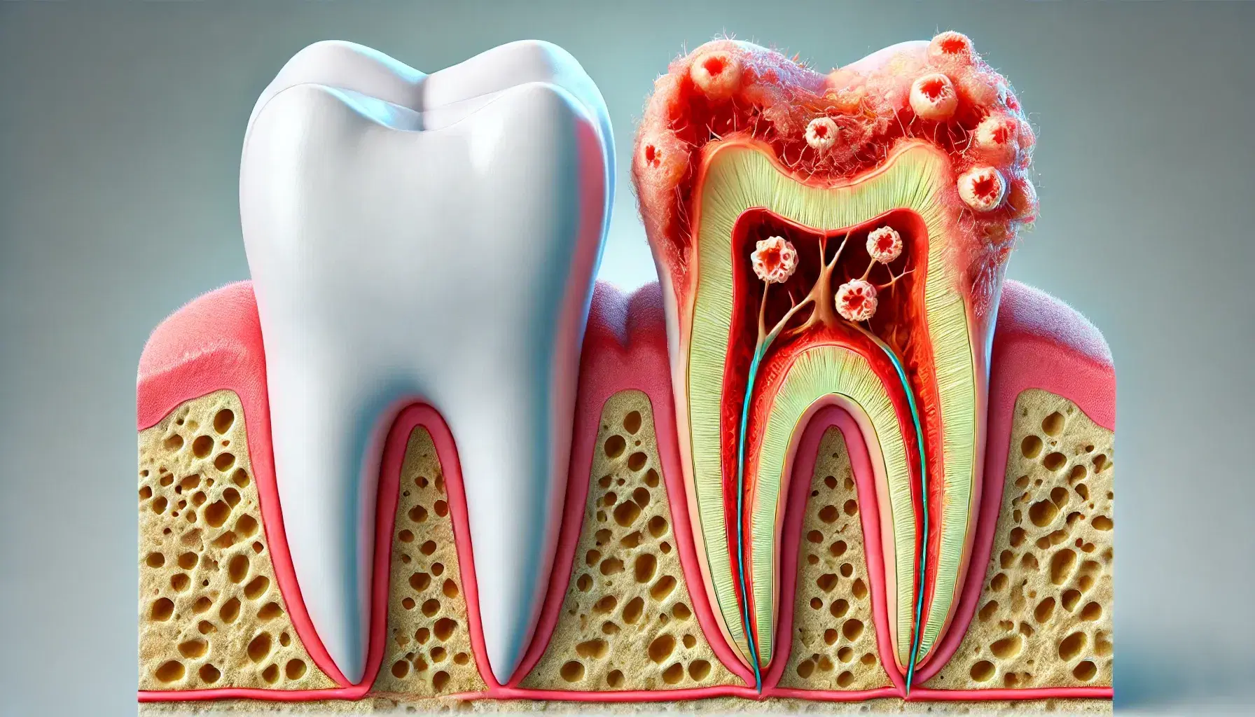 Tooth Abscess