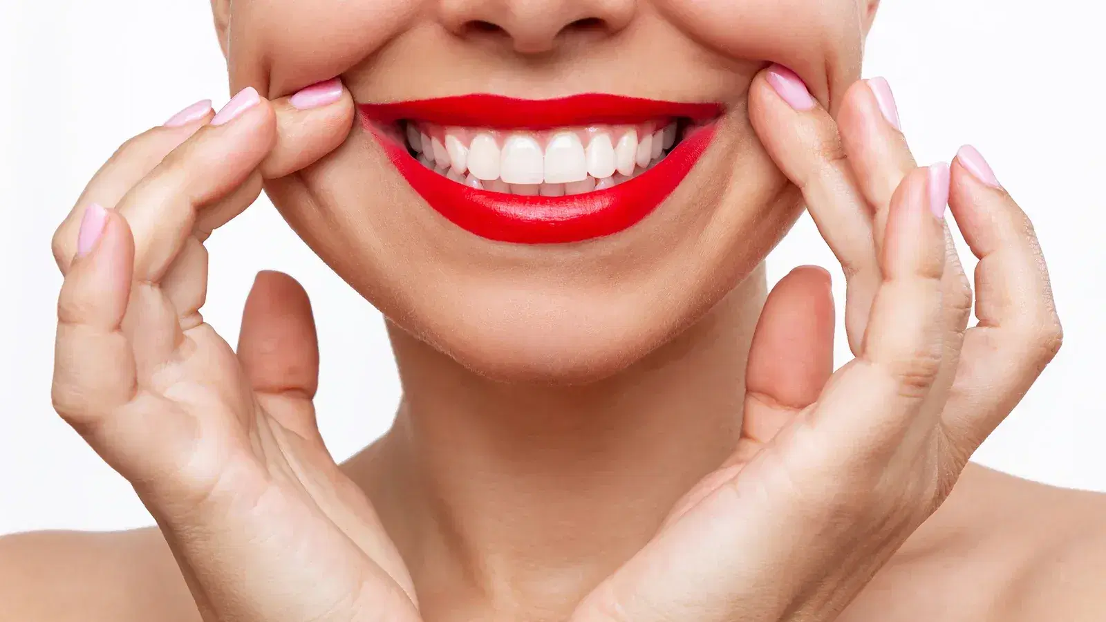 Perfect Hollywood Smile